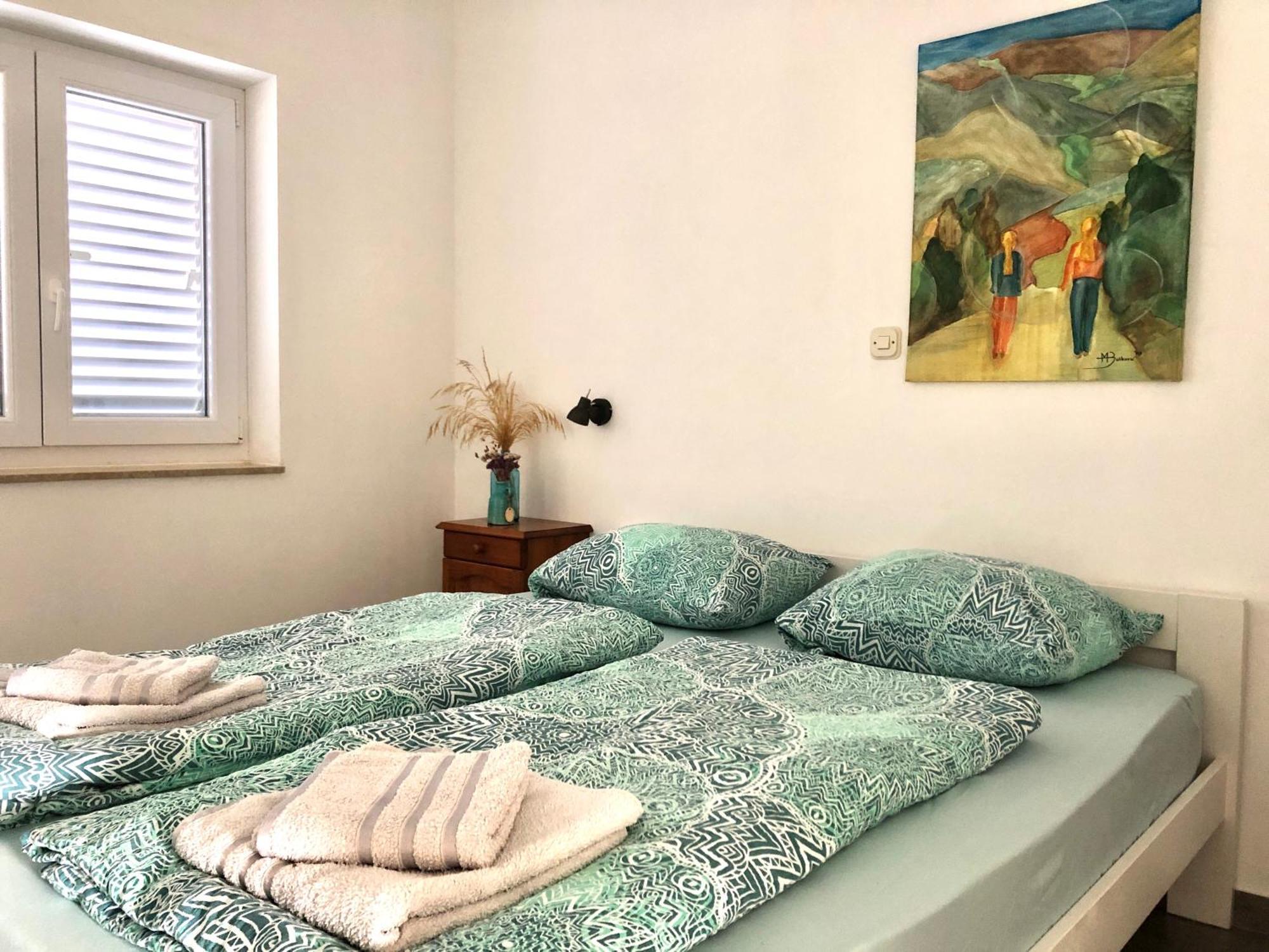 Apartment Stinica 31B ヤブラナツ エクステリア 写真