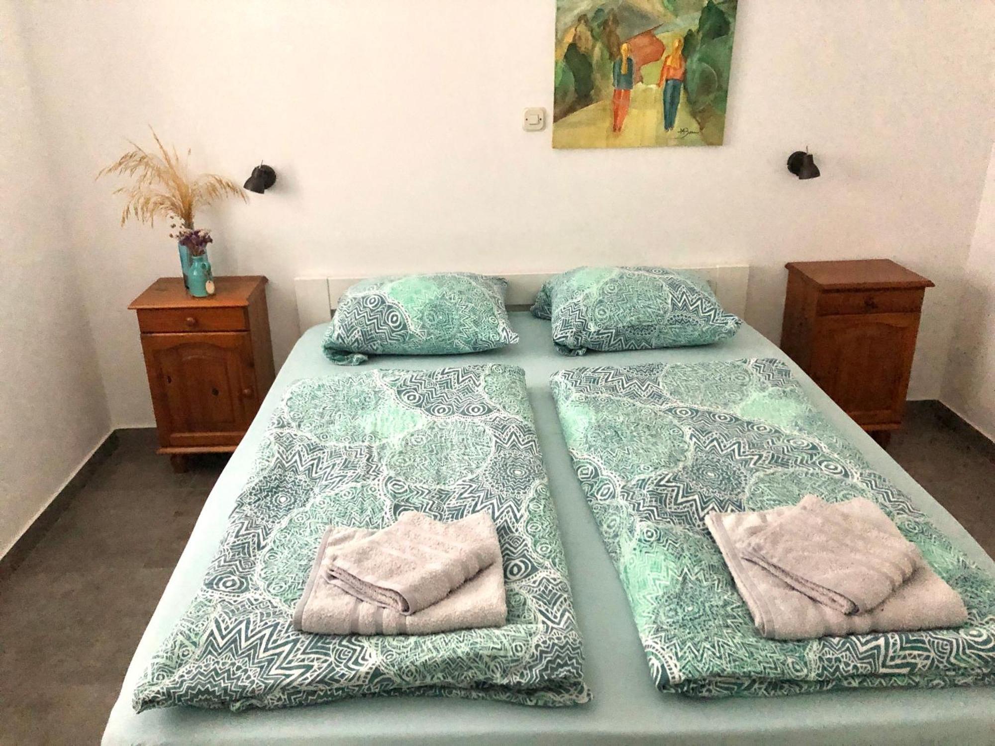 Apartment Stinica 31B ヤブラナツ エクステリア 写真