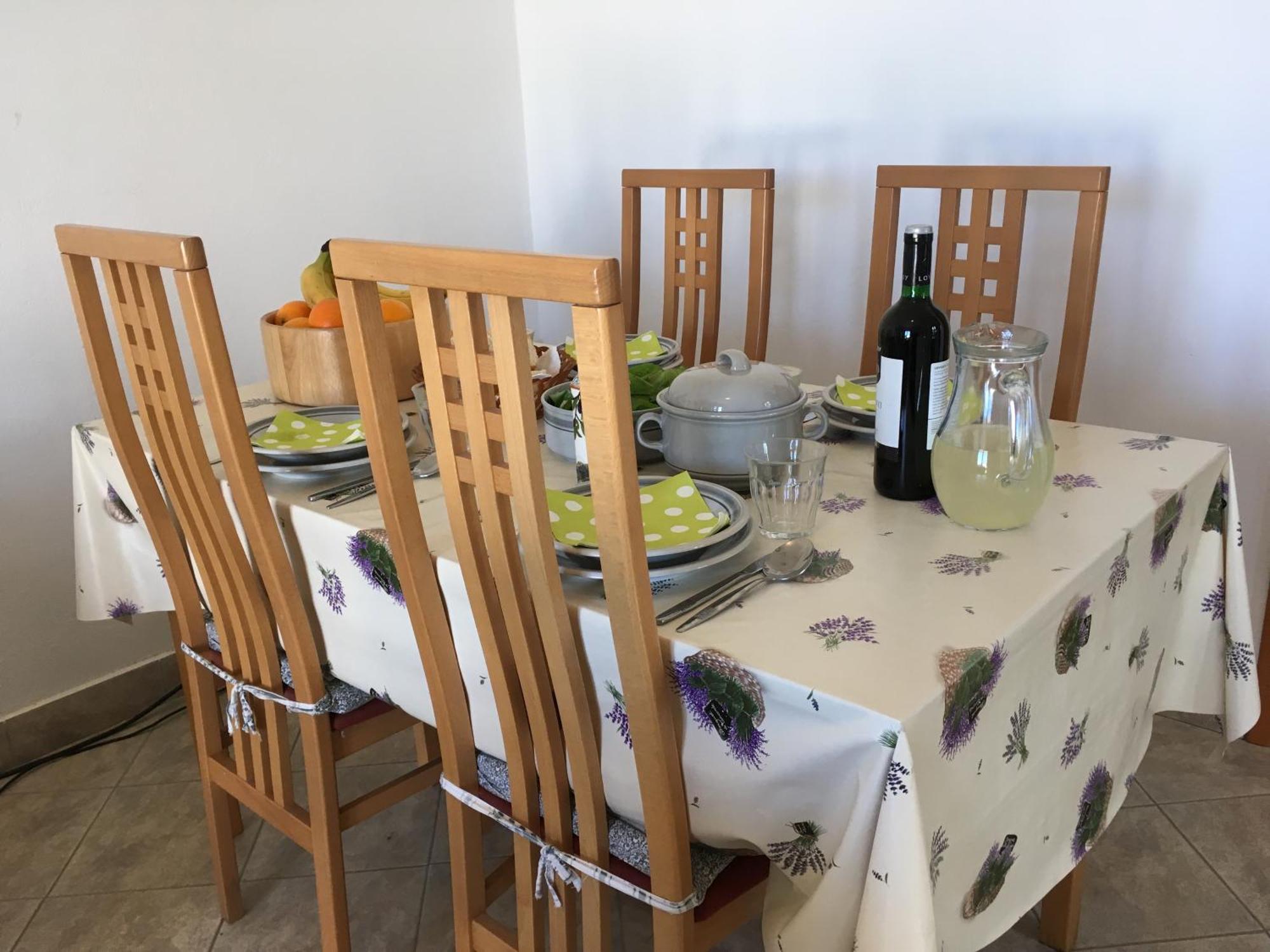 Apartment Stinica 31B ヤブラナツ エクステリア 写真