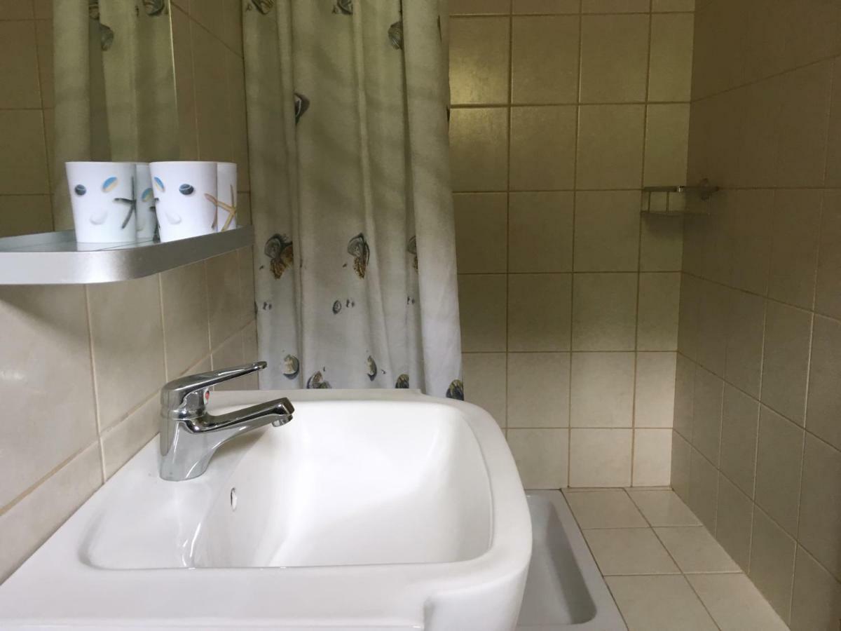 Apartment Stinica 31B ヤブラナツ エクステリア 写真