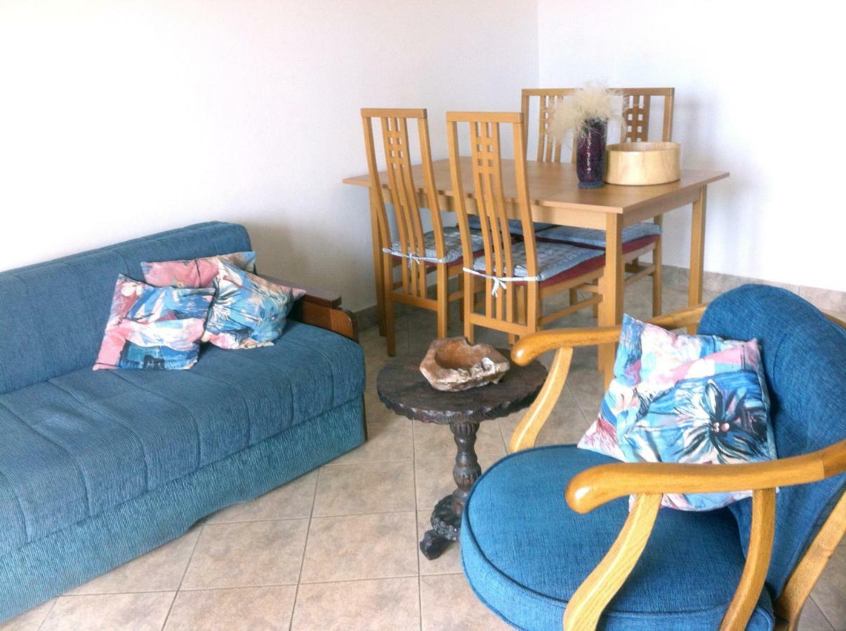 Apartment Stinica 31B ヤブラナツ エクステリア 写真